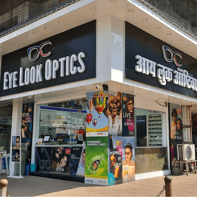 CBD Belapur Sector-15