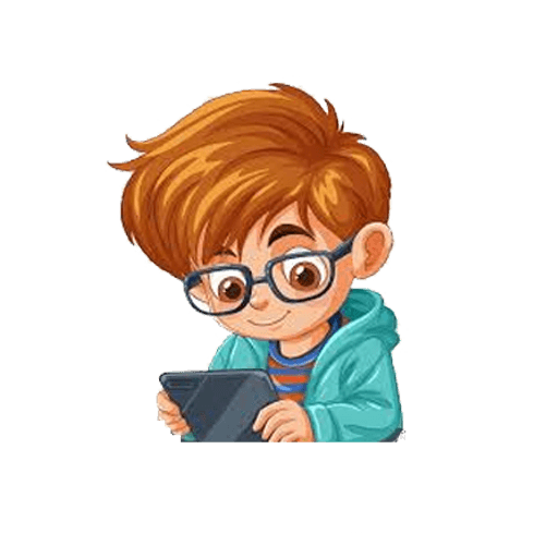 Kids Eyewear