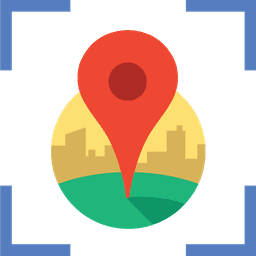 Map for CBD Belapur Sector-06