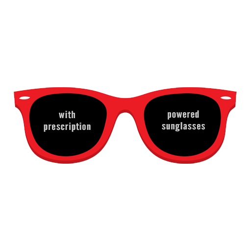 Powered Sunglasses