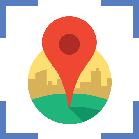 Map for CBD Belapur Sector-06